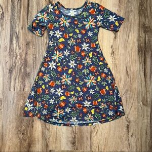 Fun pattern! LuLaRoe Adeline size 6